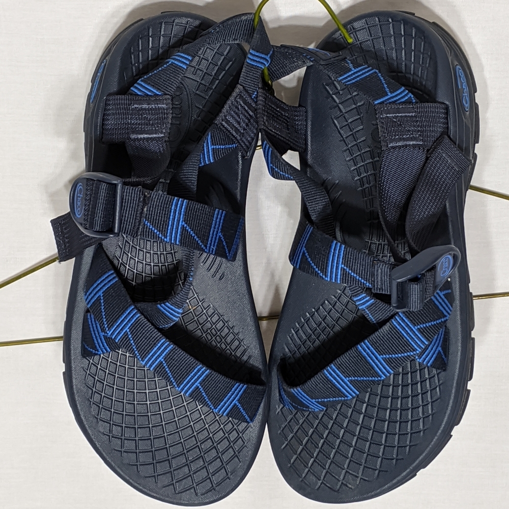 Chaco Sandals